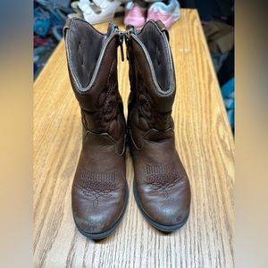 Cat & Jack Cowgirl Boots